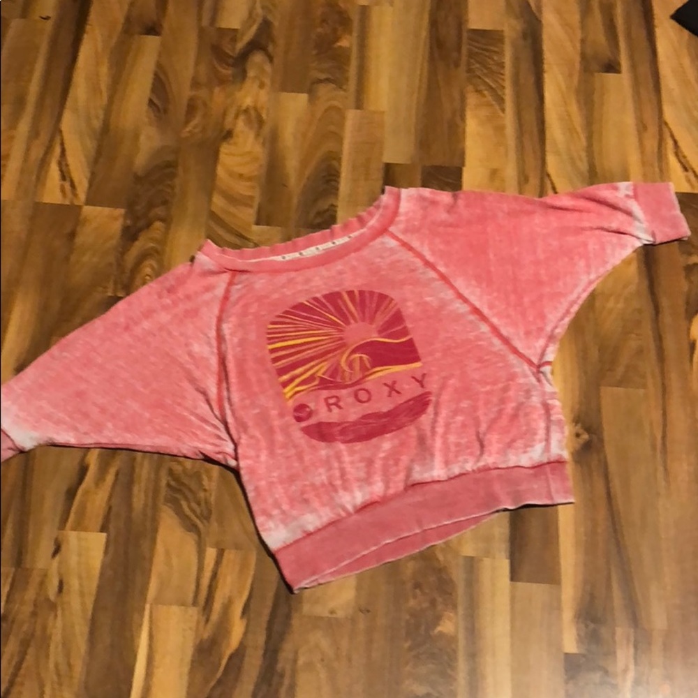 ROXY SHIRT